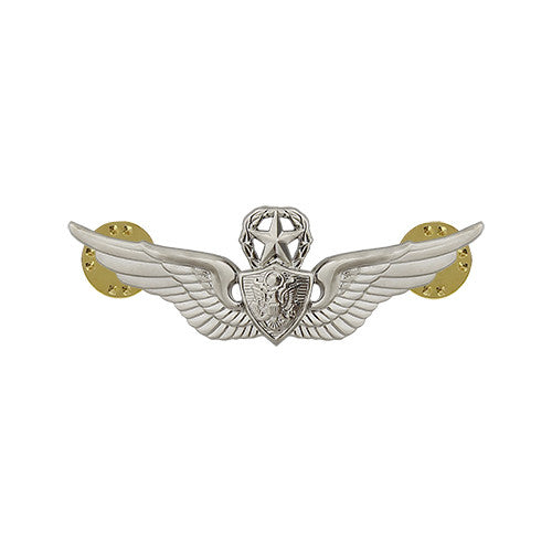 Army Miniature Aviation (Aircraft Crewman) Badge Badges 1759