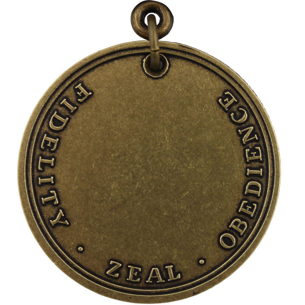 Navy Good Conduct Medal WW II Style Military Medals