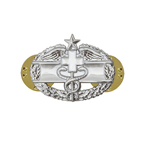 Army Miniature Combat Medical Badge Badges 1788