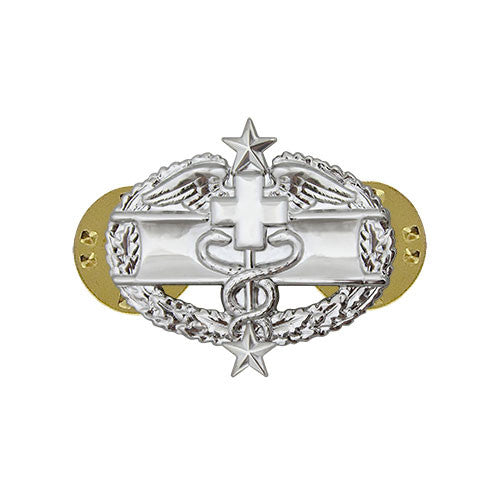 Army Miniature Combat Medical Badge Badges 1790