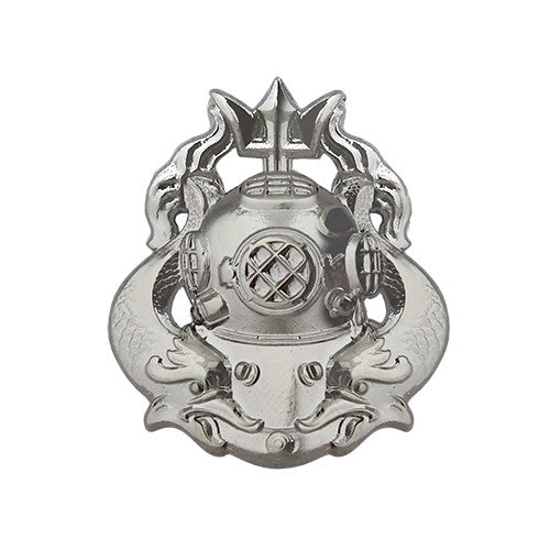 Army Miniature Diver Badges Badges 1796