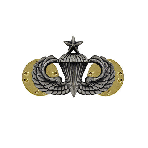 Army Miniature Parachutist Badges Badges 1828