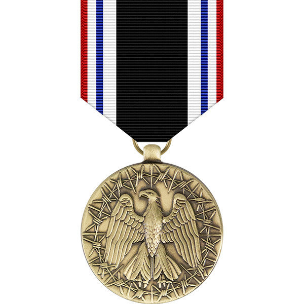 Prisoner of War Medal Military Medals