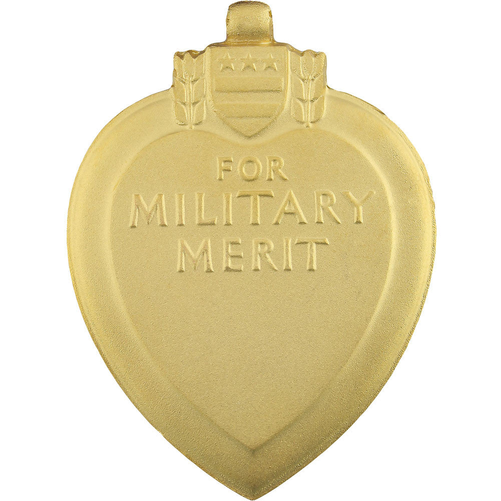 Purple Heart Medal Military Medals