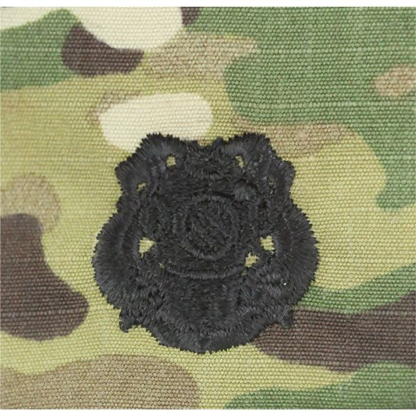MultiCam/Scorpion (OCP) Army Diver Embroidered Badges Badges 1877