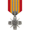 Republic of Vietnam Armed Forces Honor Medal 2C