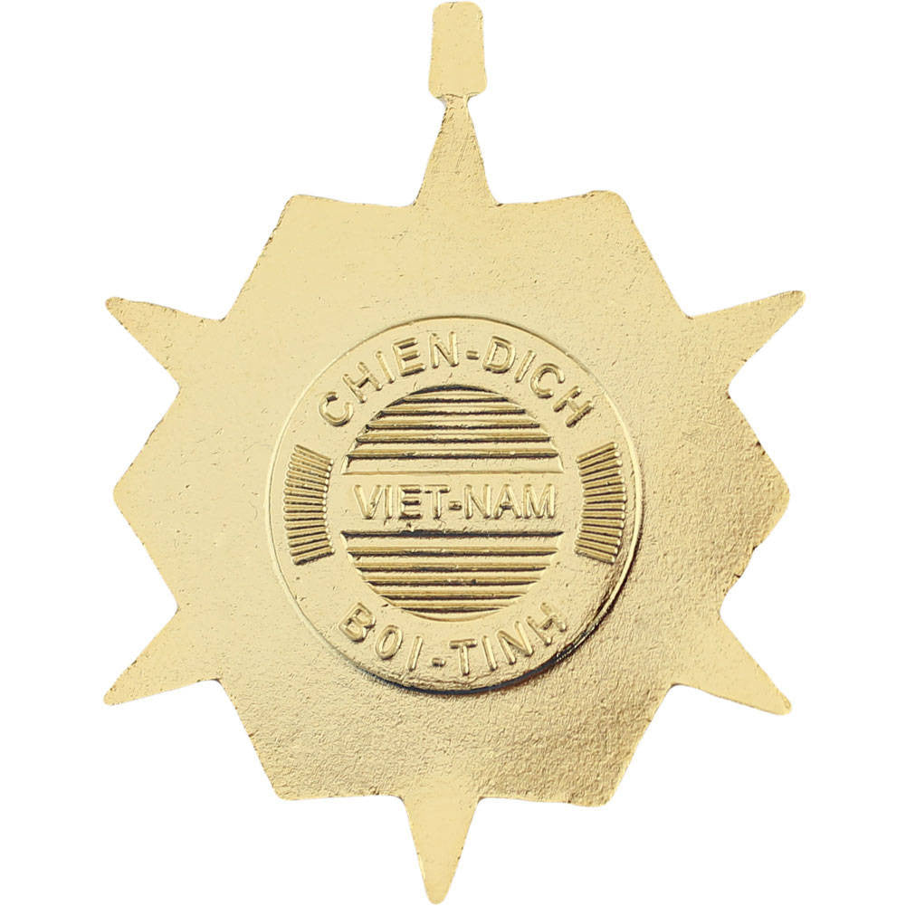 Republic of Vietnam Campaign Medal Military Medals