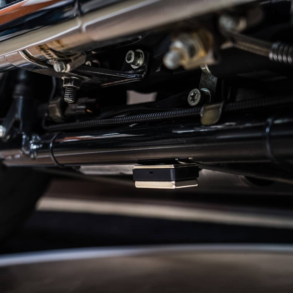 Green Light Trigger - GLT 2.0 Green Light Trigger