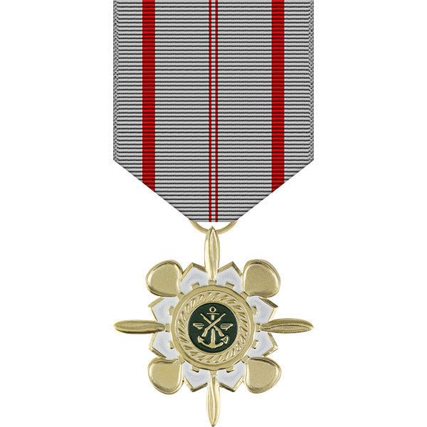 Republic of Vietnam Tech Service 1C Medal Military Medals