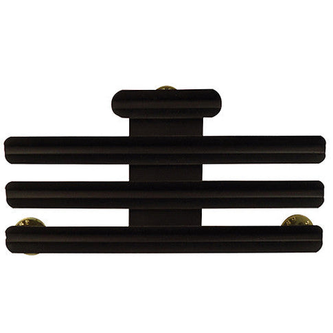 1/8-Inch Spaced 10 Military Ribbon Mount