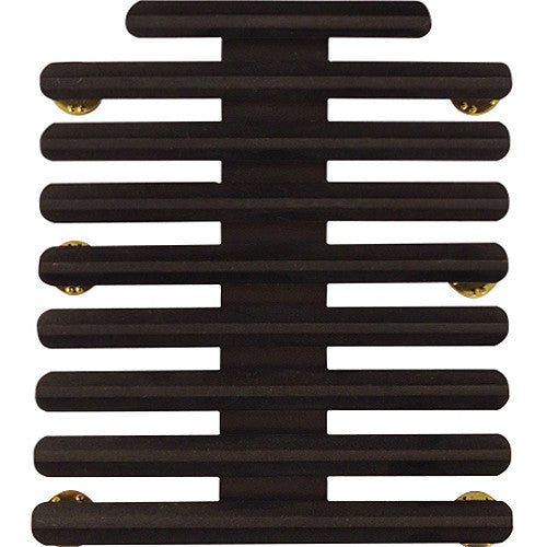 1/8-Inch Spaced 26 Ribbon Mount Ribbon and Medal Mounts