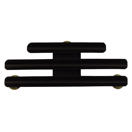 1/8-Inch Spaced 8 Ribbon Mount Ribbon and Medal Mounts