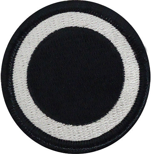 I (1st) Corps Class A Patch Patches and Service Stripes