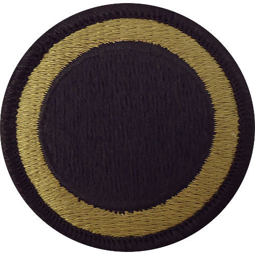 I (1st) Corps MultiCam (OCP) Patch Patches and Service Stripes