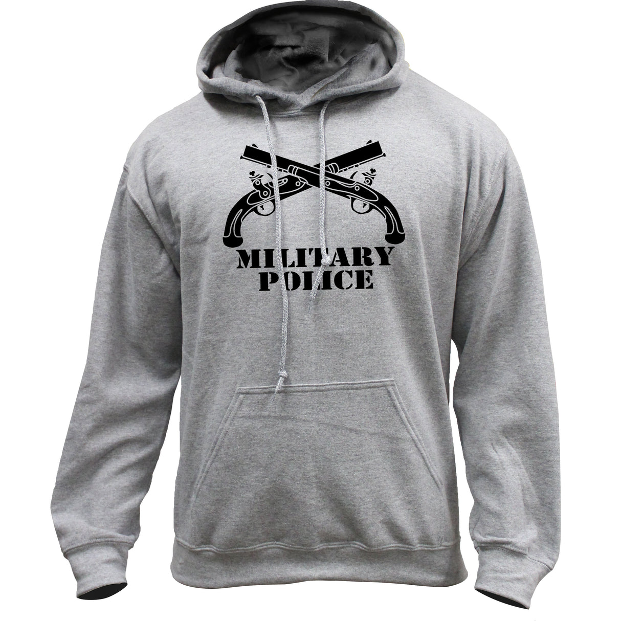 Army Military Police Pullover Hoodie Hoodie 20.546