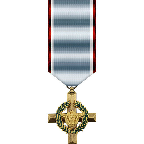 Air Force Cross Miniature Medal Military Medals