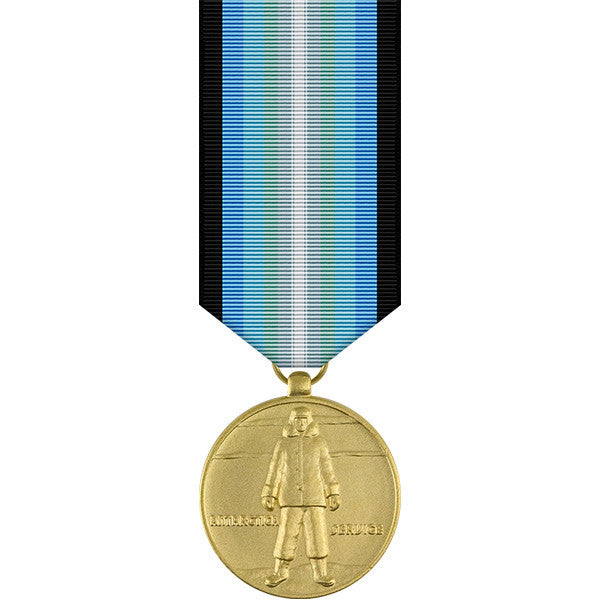 Antarctica Service Miniature Medal Military Medals