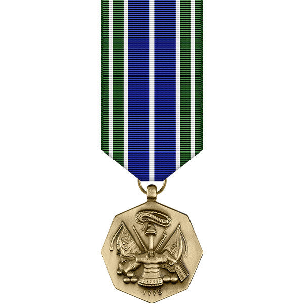 Army Achievement Miniature Medal Military Medals
