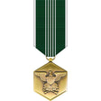 Army Commendation Miniature Medal Military Medals