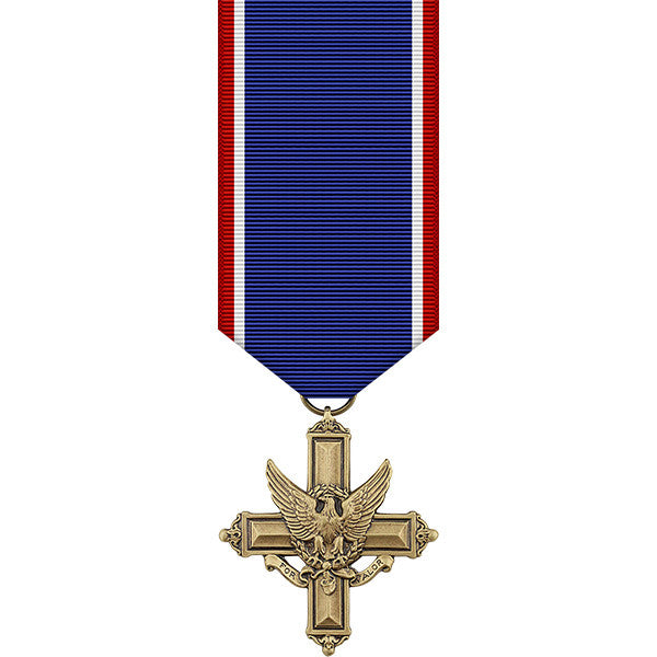 Army Distinguished Service Cross Miniature Medal Military Medals