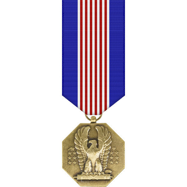 Army Soldier's Medal - Heroism Miniature Medal Military Medals
