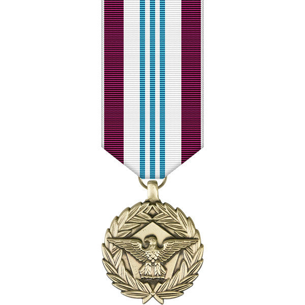 Defense Meritorious Service Miniature Medal Military Medals