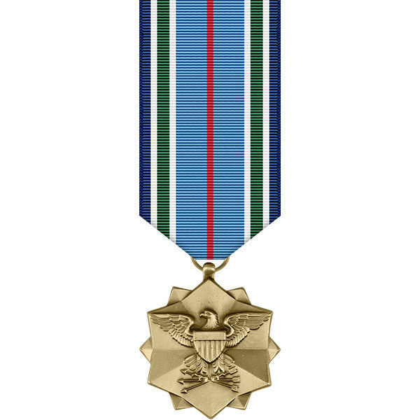 Joint Service Achievement Miniature Medal Military Medals