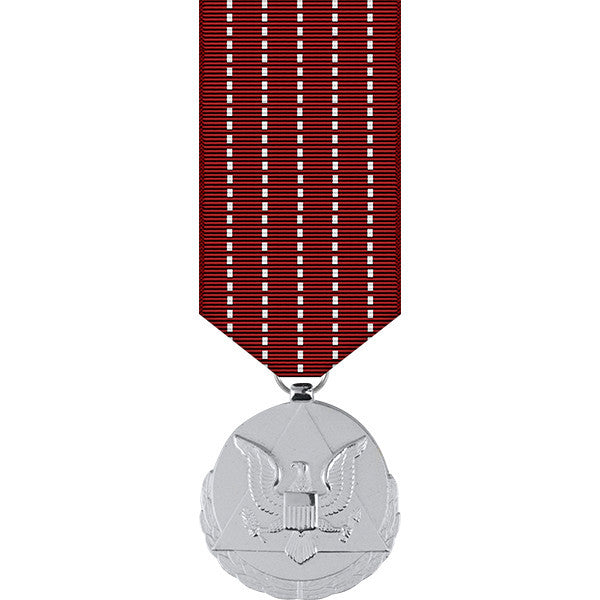 Army Exceptional Public Service Award Miniature Medal Military Medals