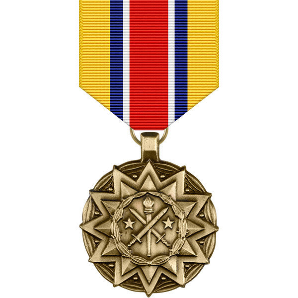 Army Reserve Components Achievement Medal Military Medals
