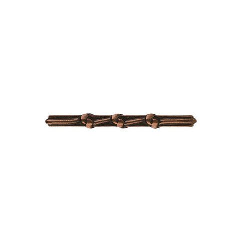 Good Conduct Three Knot Device (Miniature Medal Size)