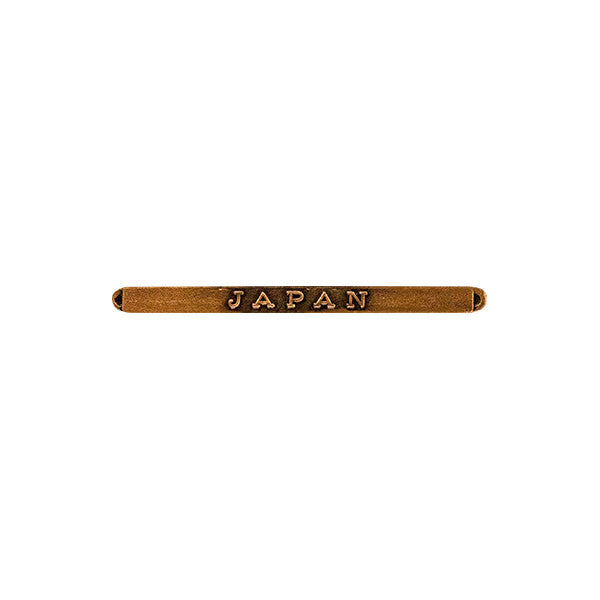 Japan Bar (Miniature Medal Size) Devices / Attachments