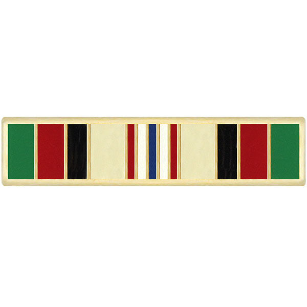 Afghanistan Campaign Medal Lapel Pin Lapel Pins