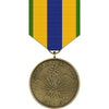 Mexican Service Medal - Army