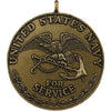 Mexican Service Medal - Navy