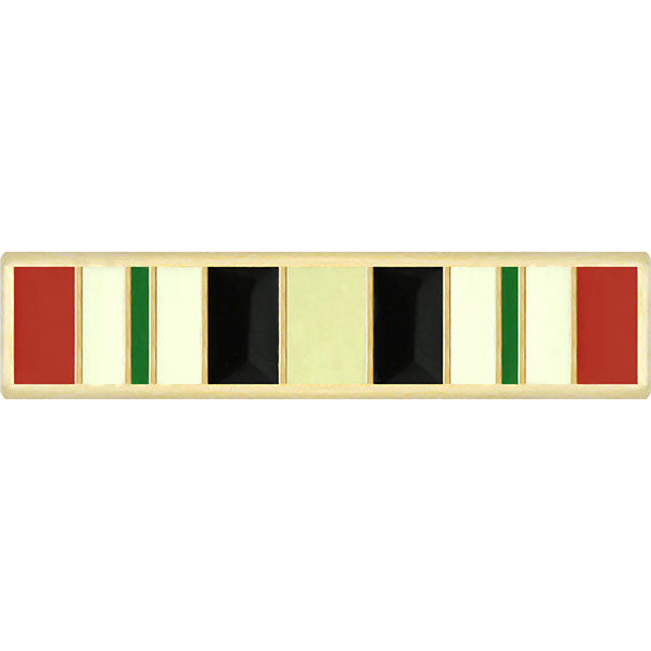Iraq Campaign Medal Lapel Pin Lapel Pins