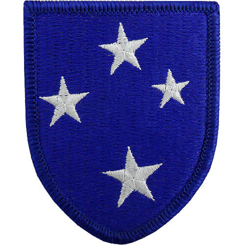 23rd Infantry Division Class A Patch Patches and Service Stripes
