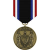Army of Cuban Pacification Medal