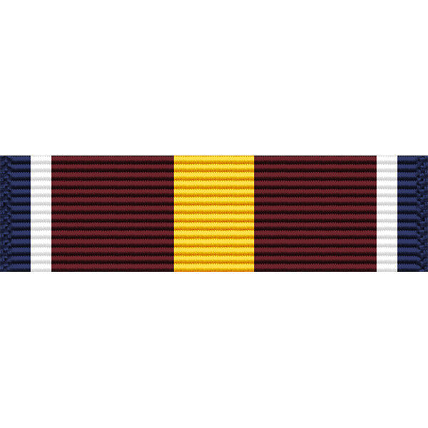 Public Health Service Distinguished Service Medal Ribbon Ribbons