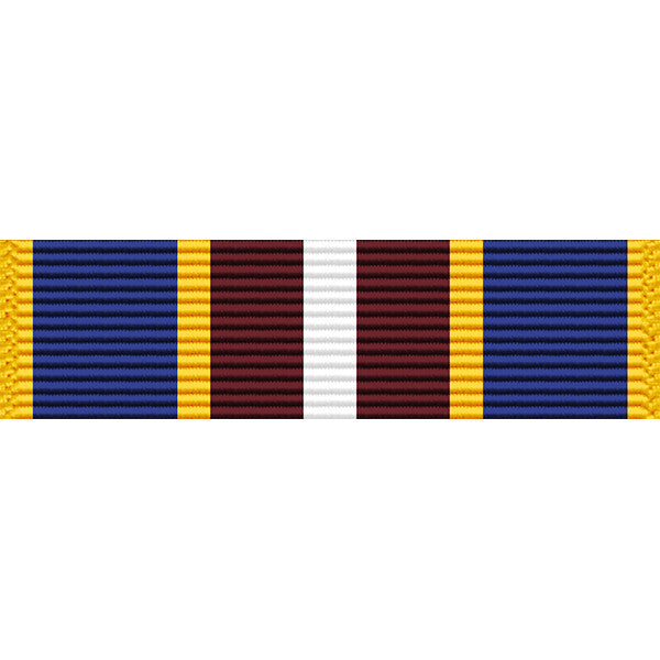 Public Health Service Regular Corps Ribbon Ribbons