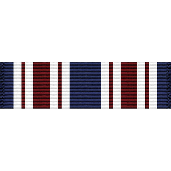 Public Health Service Special Assignment Award Ribbon Ribbons