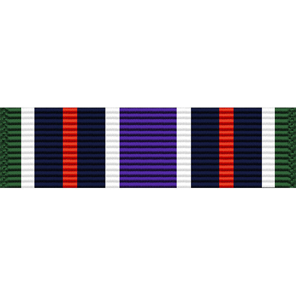 Public Health Service Bicentennial Unit Award Ribbon Ribbons