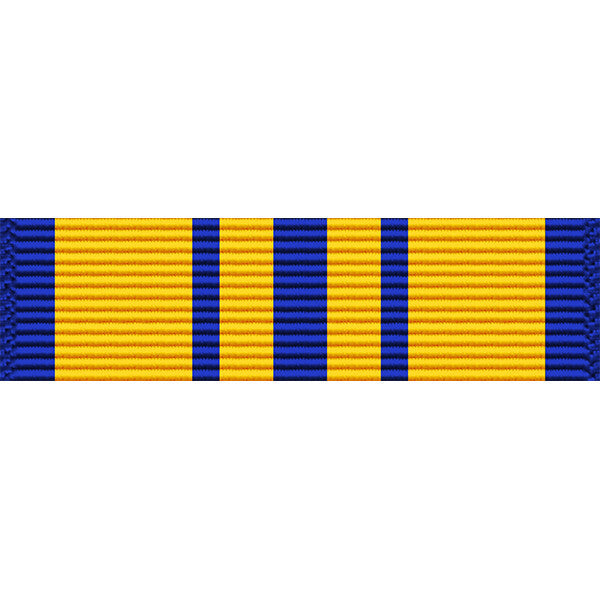 Surgeon General's Medallion Ribbon Ribbons