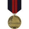 First Haitian Campaign Medal - Navy