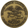 West Indies Campaign Medal - Marine Corps