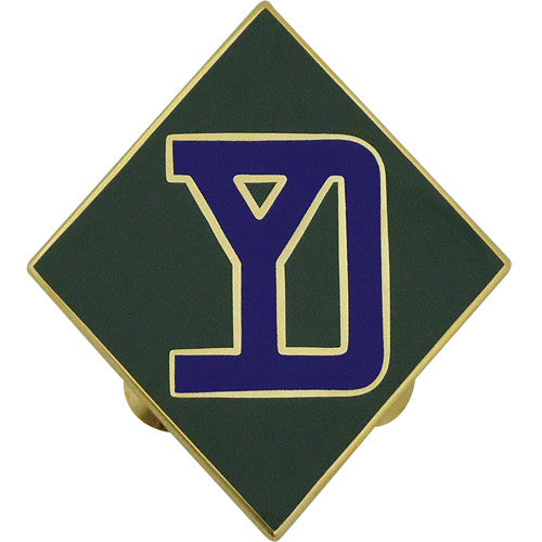 26th Maneuver Enhancement Brigade Combat Service Identification Badge Army CSIBs