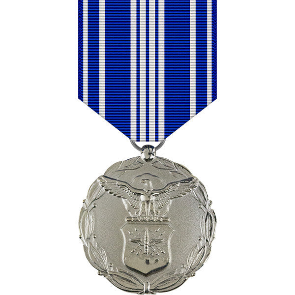 Air Force Civilian Achievement Award Medal Military Medals
