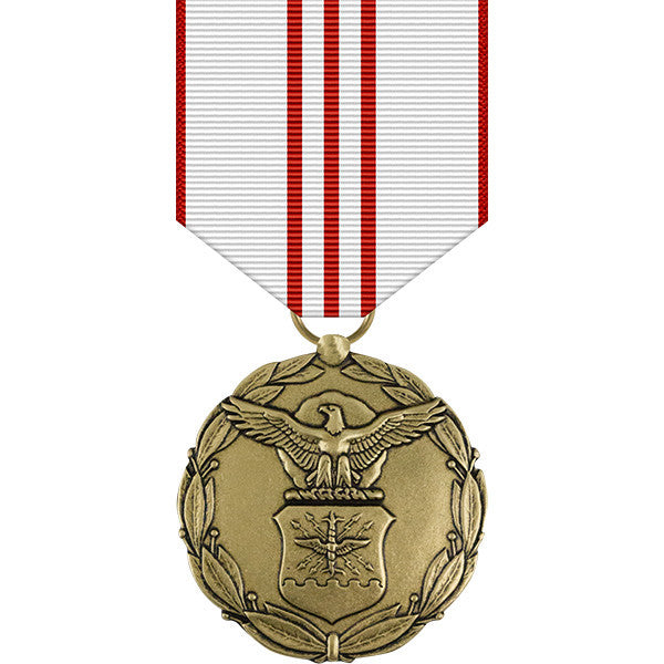 Air Force Outstanding Civilian Career Service Award Medal Military Medals