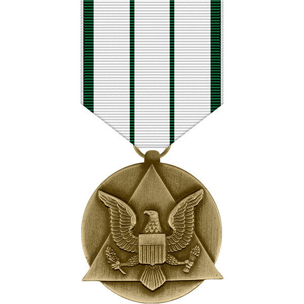 Army Commanders Award for Public Service Medal Military Medals
