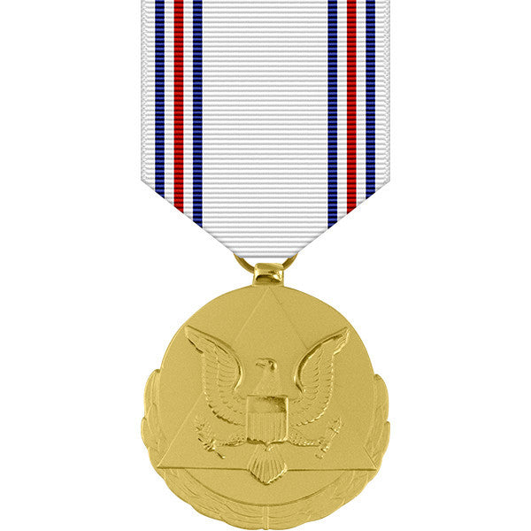 Army Distinguished Civilian Service Award Medal Military Medals