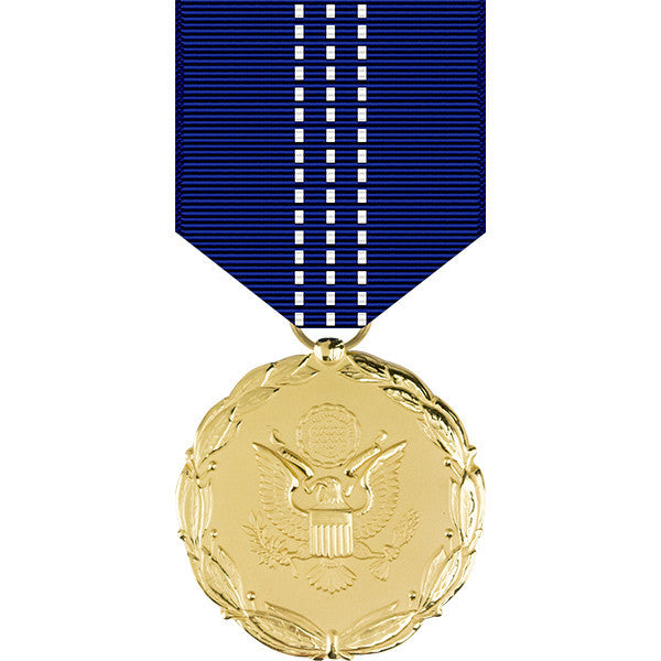 Army Exceptional Civilian Service Award Medal Military Medals